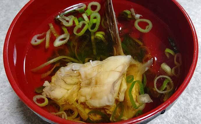 魚の『アラ＆内臓』の魅力　食品ロスや夏場の生ゴミ問題の解消にも？