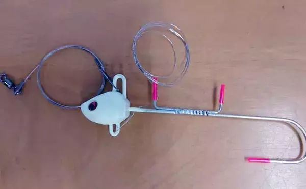 「【2021】博多湾タチウオ釣り入門　ライトタックルが初心者にも嬉しい」の画像