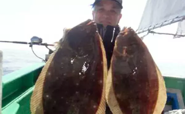 【2021宮城＆外房】泳がせ夏ヒラメ釣り入門　数狙えて初心者にも好機