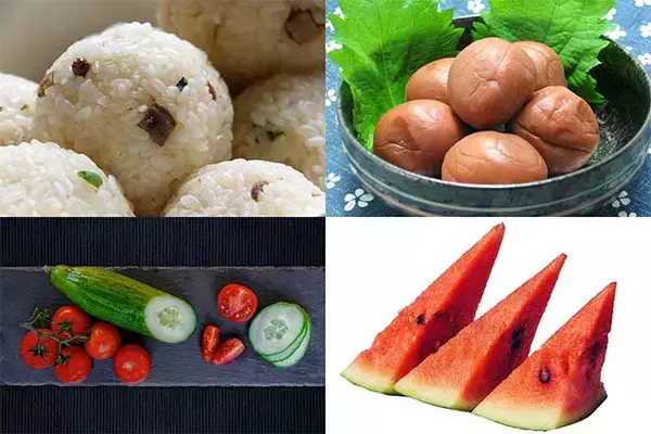 「ボート釣りの天敵「熱中症」対策　スイカやキュウリなど夏野菜が効果大？」の画像