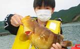 「【愛知・三重】沖のエサ釣り最新釣果　レンタルボートでハタ類釣果上昇中」の画像1