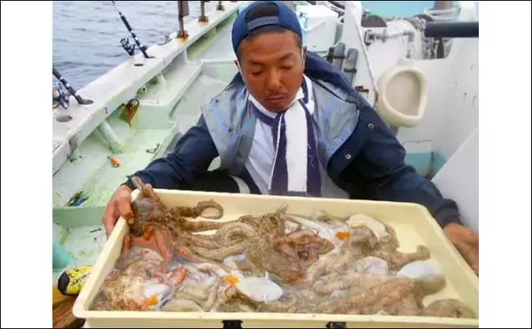 「【愛知・三重】沖のエサ釣り最新釣果　レンタルボートでハタ類釣果上昇中」の画像