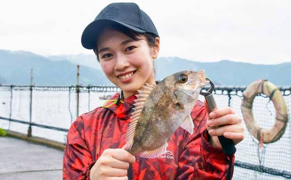 初心者でも楽しめる海洋釣り堀でマダイ17匹 福井 海釣り公園みかた 21年7月27日 エキサイトニュース
