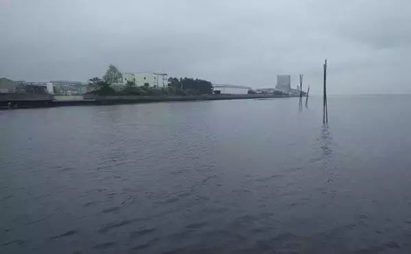 「潮干狩りとハゼ釣りの二刀流が楽しい　潮汐見極め一石二鳥【千葉】」の画像