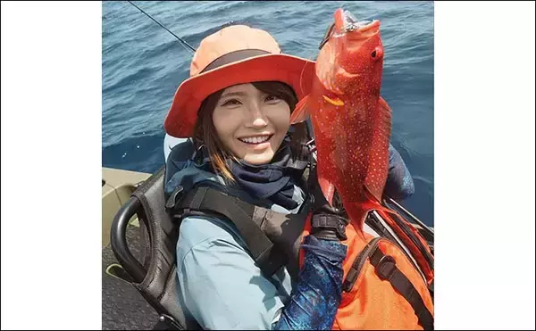 「ボート＆カヤックフィッシングで沖縄の海を堪能　10kgアーラミーバイも」の画像