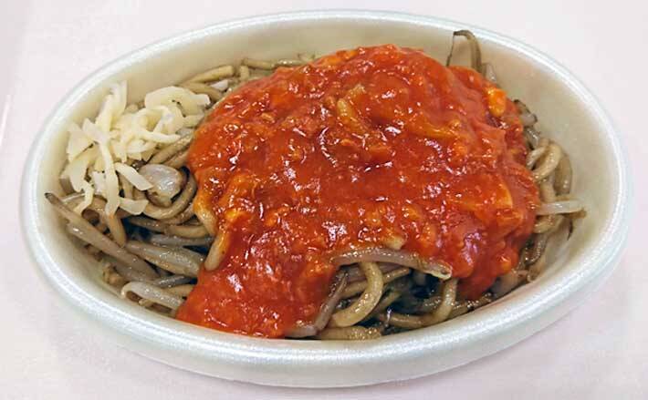 釣りと一緒に味わいたいご当地グルメ イタリアン 新潟 大通川 21年8月9日 エキサイトニュース