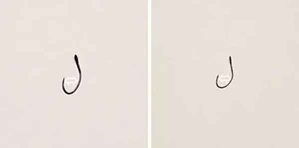 「今さら聞けないエリアトラウトのキホン：代表的なフック種類と選び方」の画像