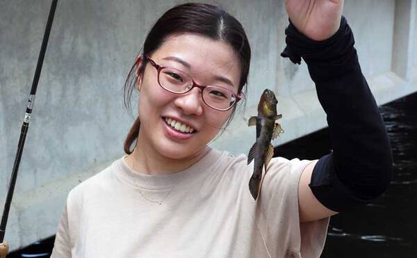 21東海 盛期迎えたハゼ釣りを楽しもう 代表的な4つの釣りを解説 21年8月18日 エキサイトニュース