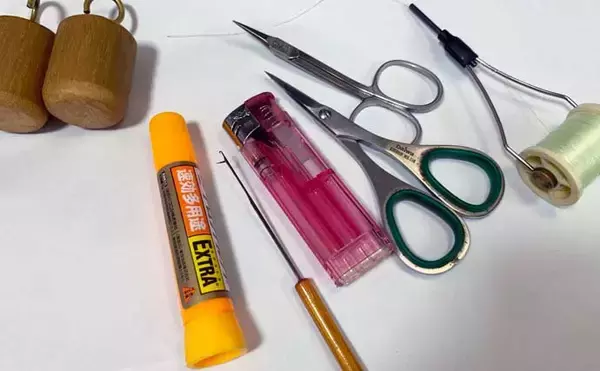 「『オフショアジギング』釣果アップ術：アシストフック自作の7つの手順」の画像