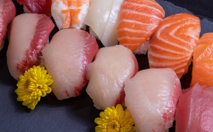 北海道の魚はサケ は今は昔 温暖化で新しい魚種に目を向ける動き 21年8月27日 エキサイトニュース