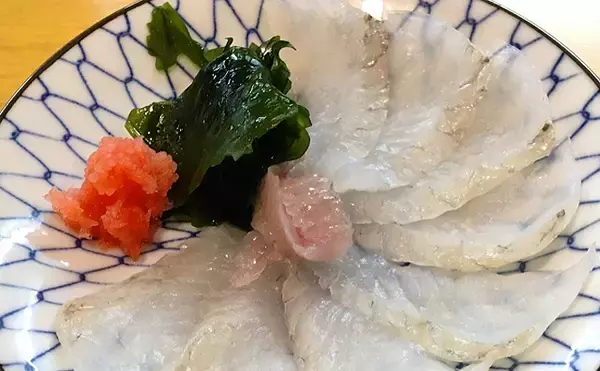 「関西では高級魚でも関東では知名度なし？　今が旬の「メイタガレイ」」の画像