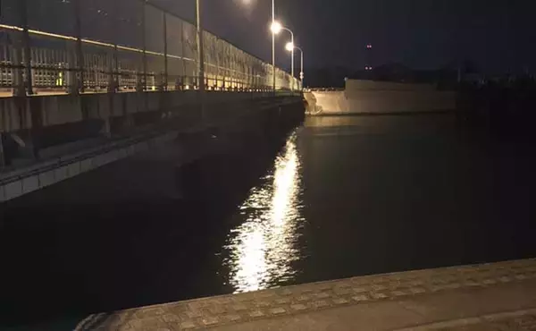 「実は弱りやすい「シーバス」のリリース方法　高い足場ではネット使用を」の画像