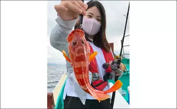 「【愛知・三重】沖のルアー最新釣果　ジギング＆タイラバで青物絶好調」の画像