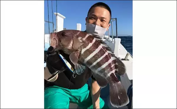 「【愛知・三重】沖のルアー最新釣果　ジギング＆タイラバで青物絶好調」の画像