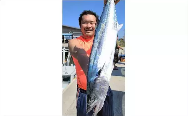 「【愛知・三重】沖のルアー最新釣果　ジギング＆タイラバで青物絶好調」の画像