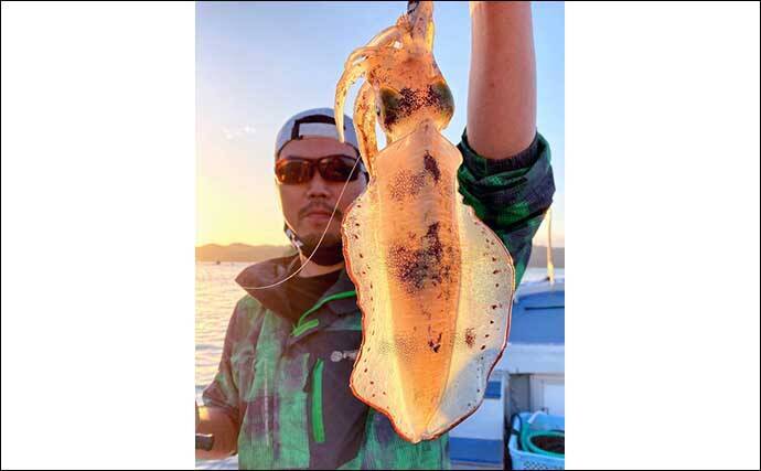 【愛知・三重】沖のルアー最新釣果　ジギング＆タイラバで青物絶好調