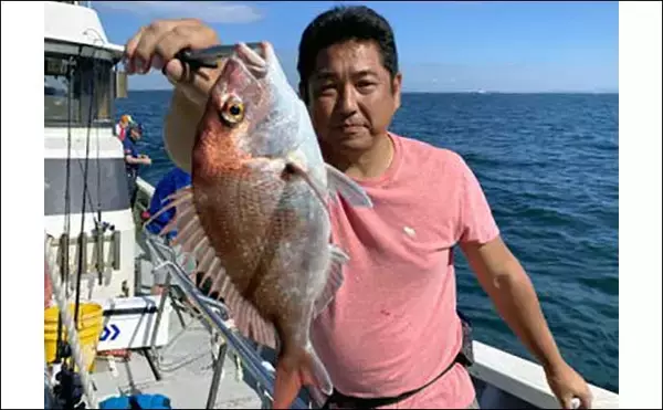 「【愛知・三重】沖のルアー最新釣果　ジギング＆タイラバで青物絶好調」の画像