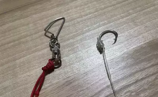 「コマセマグロ釣りで52.8kg『瀬の海モンスター』　未体験の激闘を制す」の画像