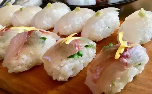 「地中海を砂漠化するラビットフィッシュ　正体は日本でお馴染みの厄介者？」の画像