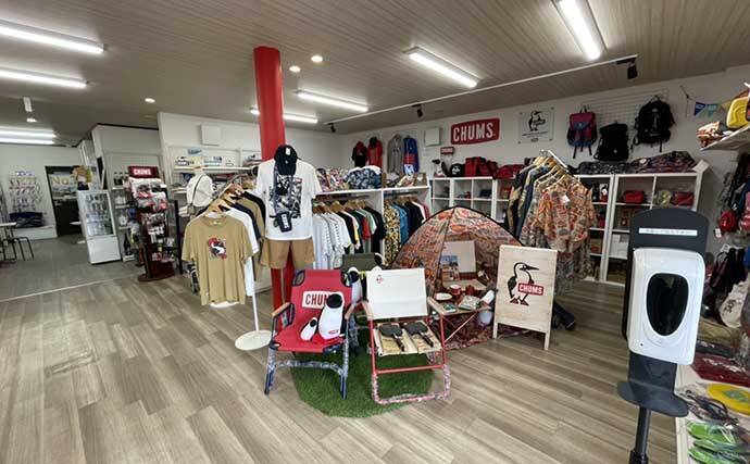 釣り&フランピングができる『フィッシャリーズフィッシャリーズ』に注目