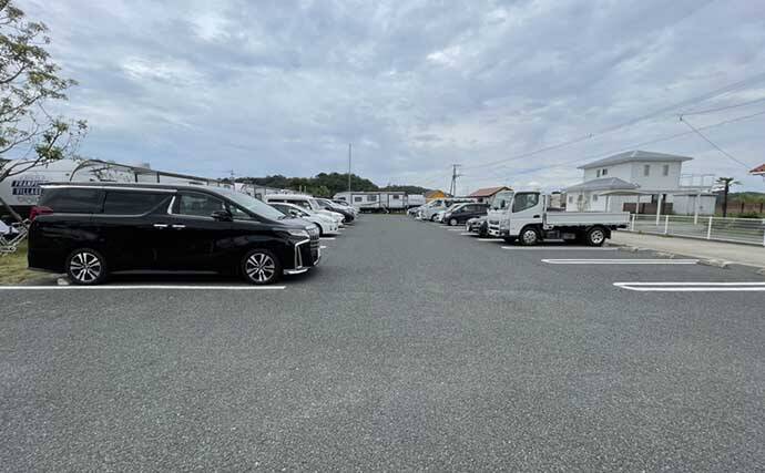 釣り&フランピングができる『フィッシャリーズフィッシャリーズ』に注目