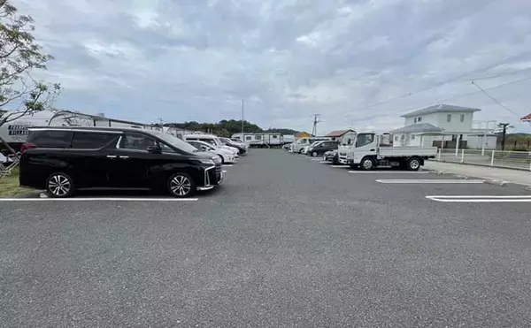 「釣り&フランピングができる『フィッシャリーズフィッシャリーズ』に注目」の画像