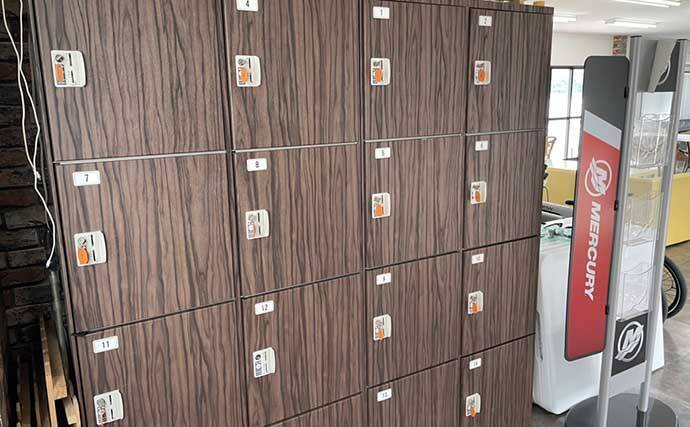 釣り&フランピングができる『フィッシャリーズフィッシャリーズ』に注目