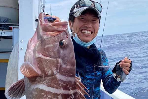 今さら聞けない青物ジギングのキホン　ジグの形状別の特徴と使い分け術