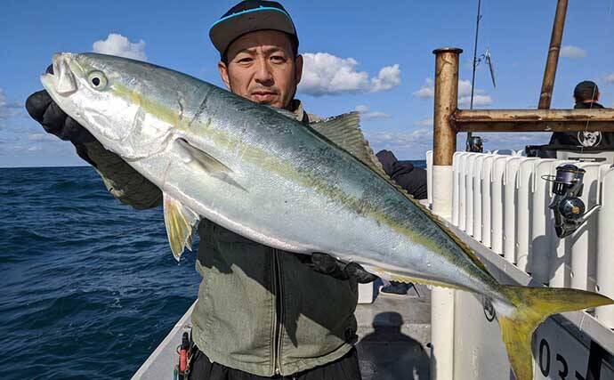 今さら聞けない青物ジギングのキホン　ジグの形状別の特徴と使い分け術