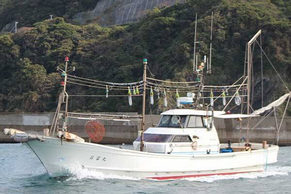 今週の 船釣り情報 特選釣果 アオリだけじゃない秋イカ釣りを楽しもう 21年10月21日 エキサイトニュース 3 3