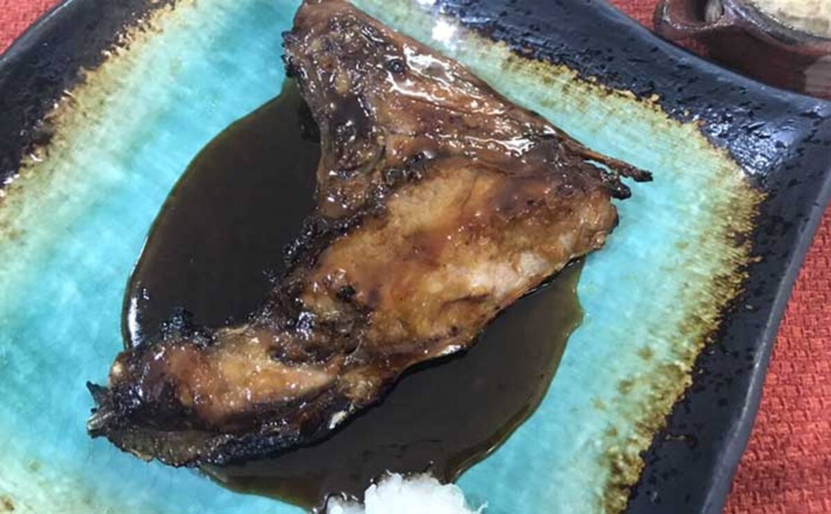 釣り人的 ひと手間 レシピ ブリカマ照り焼き 新鮮なカマは釣魚の特権 21年11月7日 エキサイトニュース 釣り人的 ひと手間 レシピ ブリカマ照り焼き 新鮮なカマは釣魚の特権 21年11月7日 エキサイトニュース
