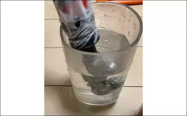 「今さら聞けないルアー釣りのキホン　タモジョイントの『塩噛み』対策」の画像