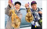 「【愛知・三重】沖のルアー最新釣果　ティップランで良型アオリイカ顔出し」の画像8