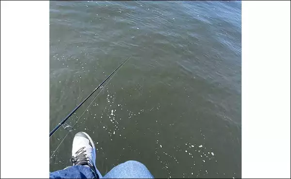 「『スーパーライトショアジギング』超入門　最重要の「着底の感じ方」」の画像