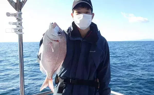 「『釣りバカップ』が高知県で開催　老若男女の「釣りバカ」が大集合？」の画像