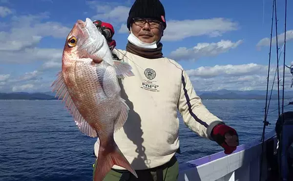 「『釣りバカップ』が高知県で開催　老若男女の「釣りバカ」が大集合？」の画像