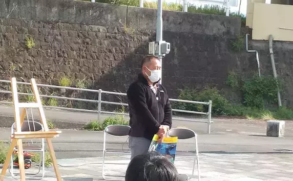 「『釣りバカップ』が高知県で開催　老若男女の「釣りバカ」が大集合？」の画像