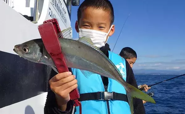 「『釣りバカップ』が高知県で開催　老若男女の「釣りバカ」が大集合？」の画像