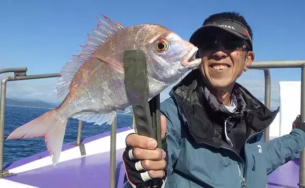 「『釣りバカップ』が高知県で開催　老若男女の「釣りバカ」が大集合？」の画像