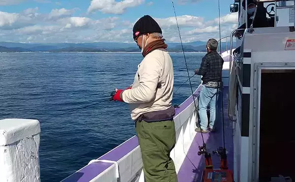 「『釣りバカップ』が高知県で開催　老若男女の「釣りバカ」が大集合？」の画像