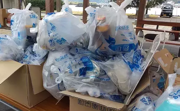 「『釣りバカップ』が高知県で開催　老若男女の「釣りバカ」が大集合？」の画像