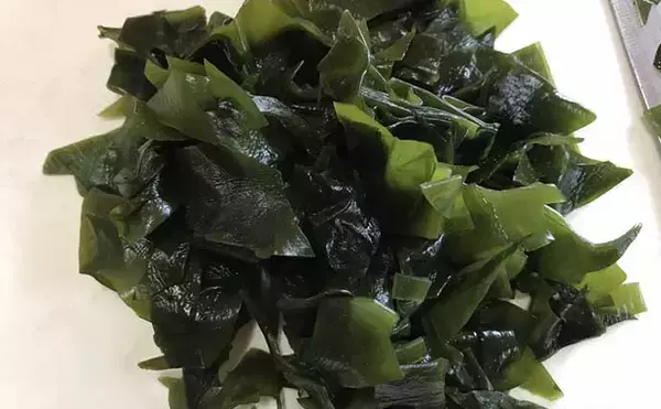 「釣り人的「食品ロス」削減レシピ　ヒラマサの【胃袋】の酢の物」の画像