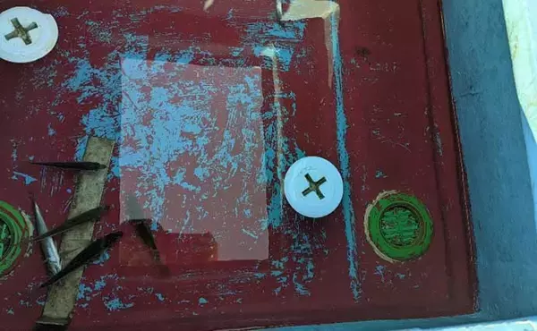 「【余った釣りエサ】アレンジレシピ　小アジのスイートチリソース炒め」の画像