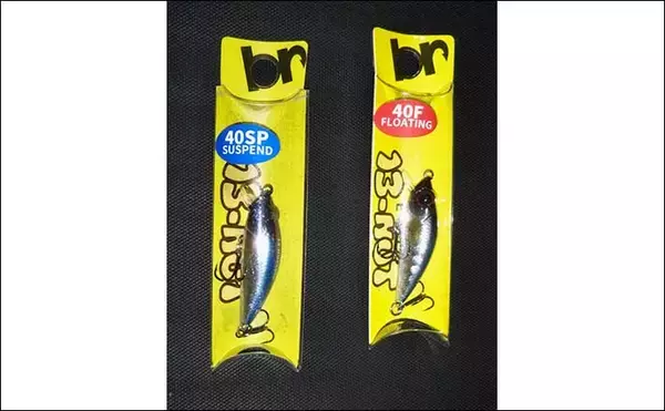 「【1000円以下のおすすめシーバスルアー3選】　値段と釣果は比例しない？」の画像