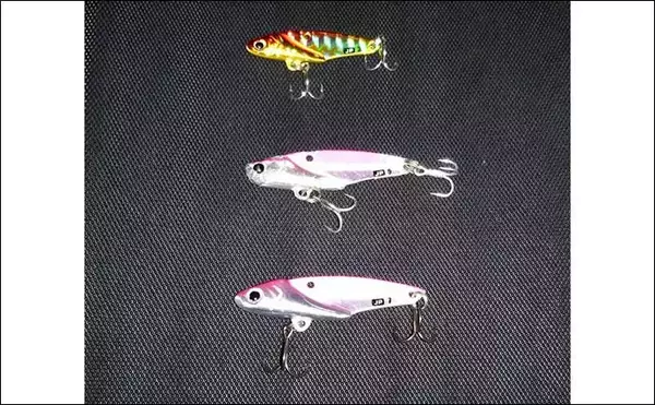 「【1000円以下のおすすめシーバスルアー3選】　値段と釣果は比例しない？」の画像