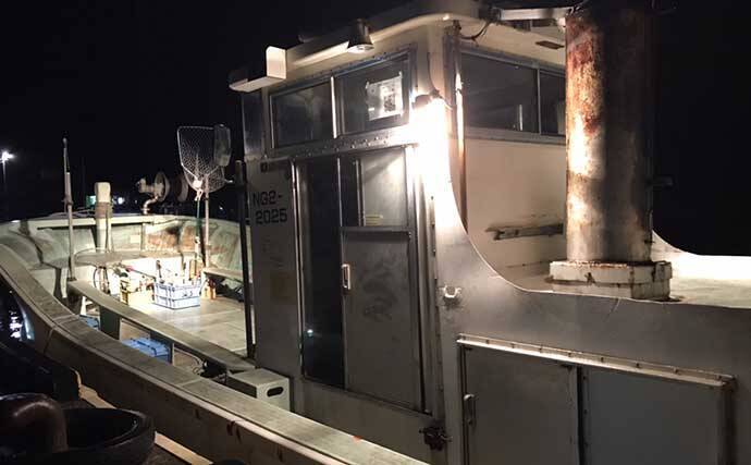 上越の寒ブリジギング攻略　【概要・基本タックル・メタルジグを解説】