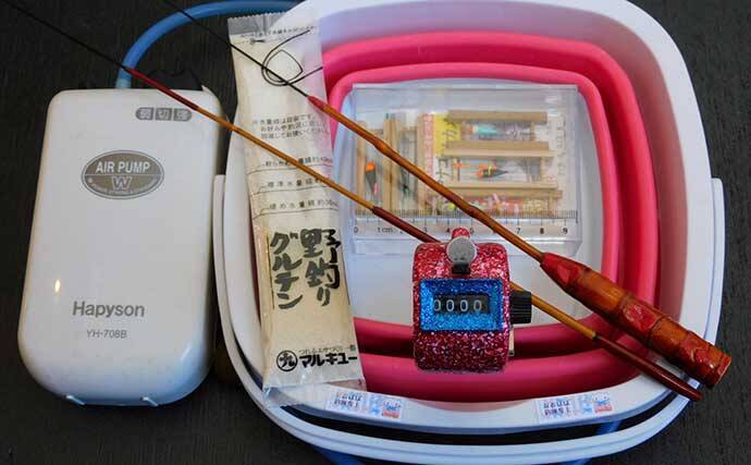 河川の小物釣りデビュー 時の注意点7選 安 近 短でボウズも低確率 22年1月2日 エキサイトニュース 3 4