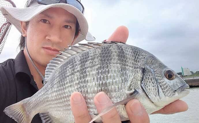 河川の小物釣りデビュー 時の注意点7選 安 近 短でボウズも低確率 22年1月2日 エキサイトニュース