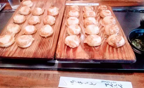 「水産会社勤務のプロが教える「おいしい旬魚」の見分け方：マダコ＆ハモ」の画像