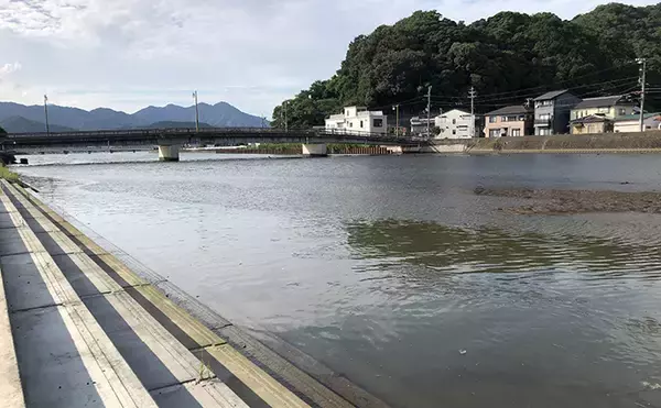 「アジングタックル流用で楽しむ晩夏のハゼ釣り　時速10匹【伊佐津川】」の画像